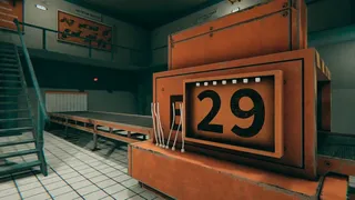 Скриншот 1 к игре Regular Factory: Escape Room