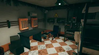 Скриншот 2 к игре Regular Factory: Escape Room