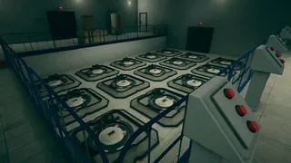 Скриншот 3 к игре Regular Factory: Escape Room