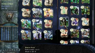 Скриншот 3 к игре Astral Masters
