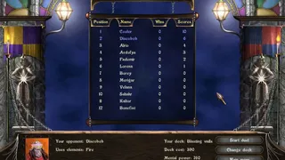 Скриншот 5 к игре Astral Masters