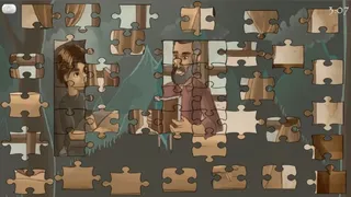 Скриншот 3 к игре Dreamer: Puzzle