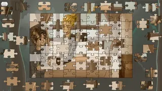 Скриншот 5 к игре Dreamer: Puzzle