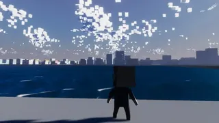 Скриншот 2 к игре Project Voxel Miami