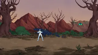 Скриншот 3 к игре Global Steel