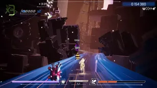 Скриншот 4 к игре Outshine