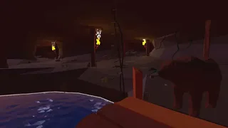 Скриншот 2 к игре The Cow Game