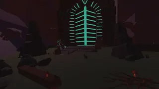Скриншот 6 к игре The Cow Game