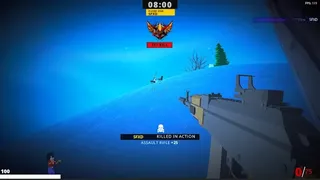 Скриншот 2 к игре PolyShot