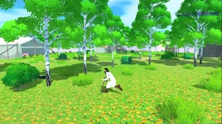 Скриншот 3 к игре PolyShot