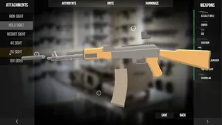 Скриншот 4 к игре PolyShot