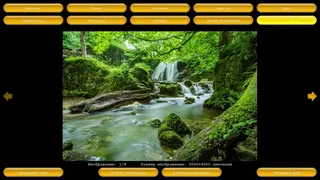 Скриншот 1 к игре My Simple Puzzle
