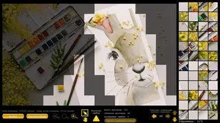 Скриншот 5 к игре My Simple Puzzle