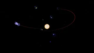 Скриншот 4 к игре Starlight Explorers