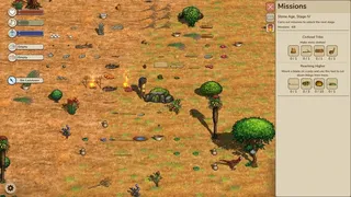 Скриншот 4 к игре In Next Life