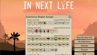 Скриншот 6 к игре In Next Life