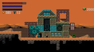 Скриншот 1 к игре Wreckdigger
