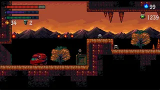 Скриншот 3 к игре Wreckdigger