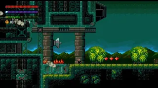 Скриншот 6 к игре Wreckdigger