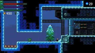 Скриншот 7 к игре Wreckdigger