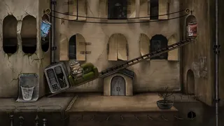 Скриншот 2 к игре Boxville