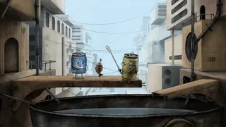 Скриншот 3 к игре Boxville