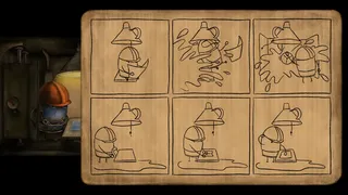 Скриншот 4 к игре Boxville