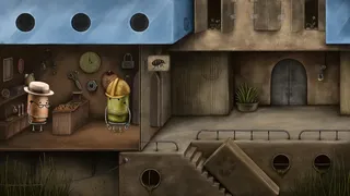 Скриншот 6 к игре Boxville