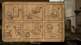 Скриншот 7 к игре Boxville