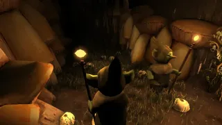 Скриншот 3 к игре Witherholme