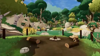 Скриншот 1 к игре Miska