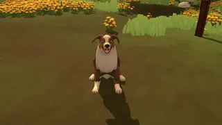 Скриншот 3 к игре Miska