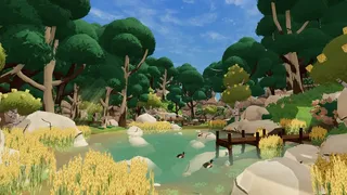 Скриншот 5 к игре Miska