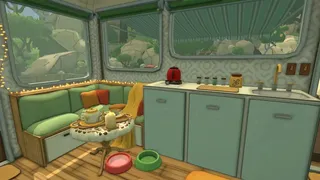 Скриншот 8 к игре Miska