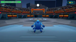 Скриншот 5 к игре Cyberbugs