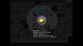 Скриншот 1 к игре KarmaCrown