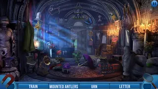 Скриншот 2 к игре Hidden Investigation 2: Homicide