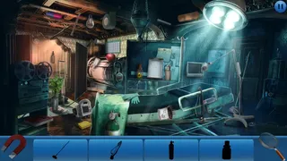 Скриншот 3 к игре Hidden Investigation 2: Homicide