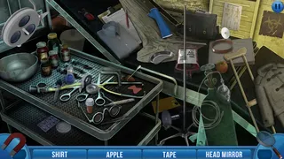 Скриншот 5 к игре Hidden Investigation 2: Homicide