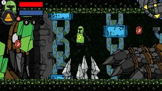 Скриншот 3 к игре The Mighty Quest