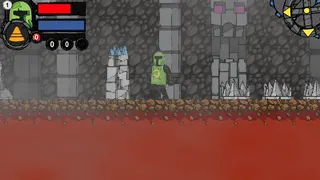 Скриншот 4 к игре The Mighty Quest