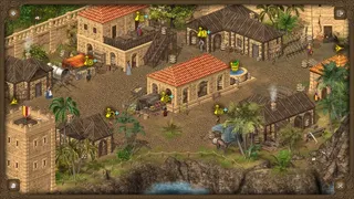 Скриншот 1 к игре Герой Королевства: Утраченные Сказания 2