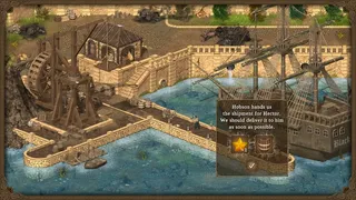 Скриншот 6 к игре Герой Королевства: Утраченные Сказания 2