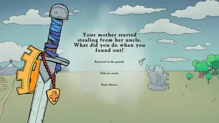 Скриншот 3 к игре Card Tales