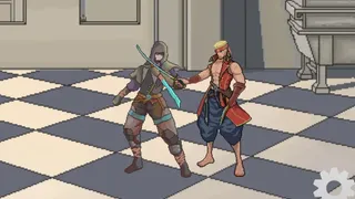 Скриншот 2 к игре RagingFist