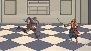 Скриншот 3 к игре RagingFist
