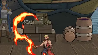 Скриншот 4 к игре RagingFist