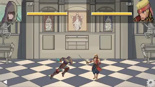 Скриншот 5 к игре RagingFist