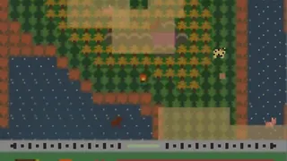 Скриншот 1 к игре A Fishy RPG