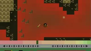 Скриншот 2 к игре A Fishy RPG